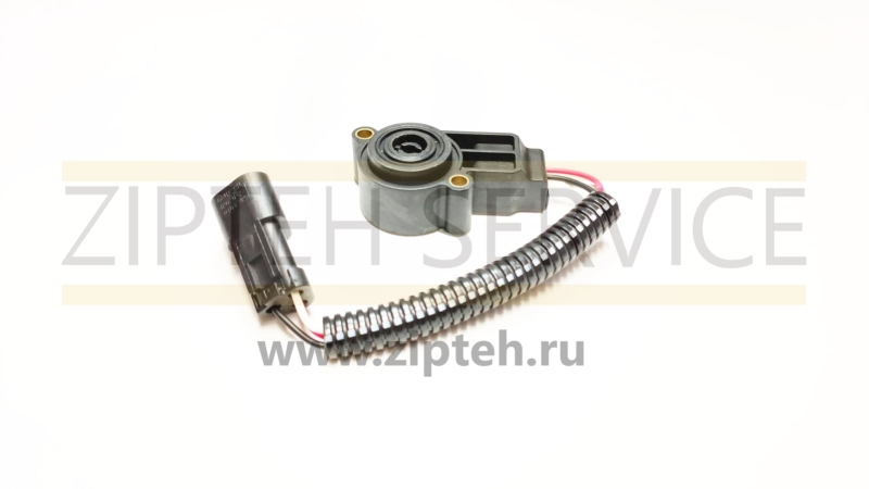 Датчик положения поворота арт. 2661467
