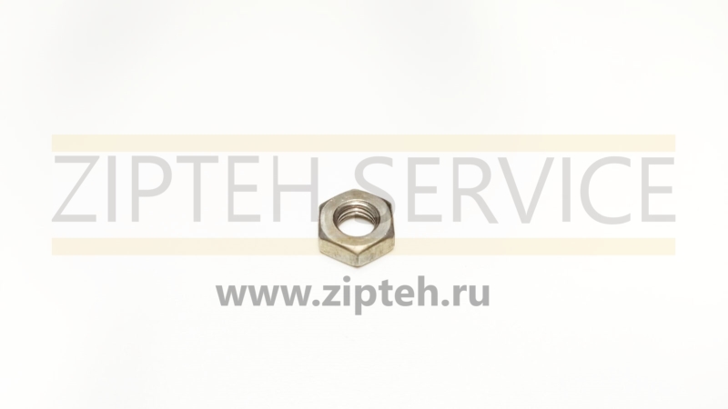 Гайка арт. 6F0612
