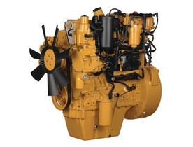 Запчасти для двигателя Caterpillar 3066 в наличии
