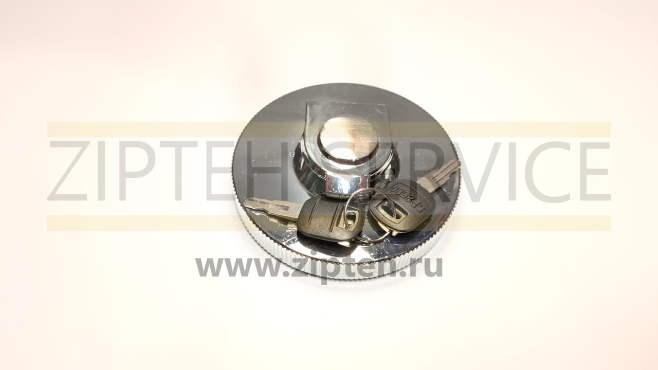 Крышка топливного бака арт. 861781
