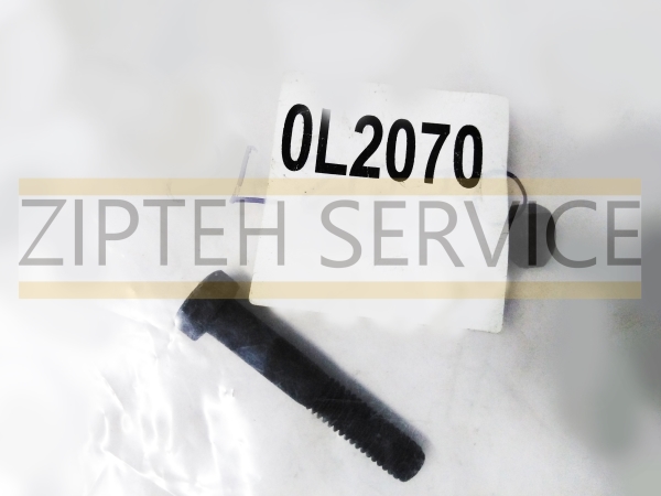 Болт арт. 0L2070
