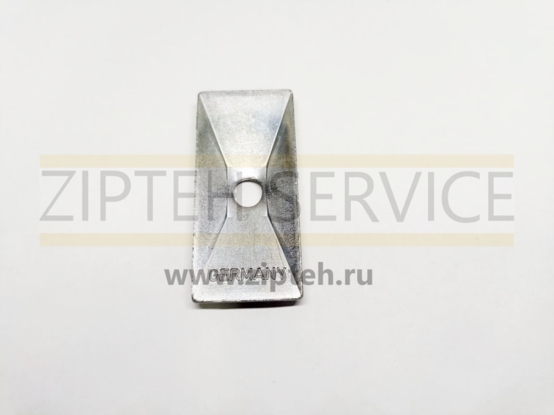 ПЛАСТИНА арт. 1028705
