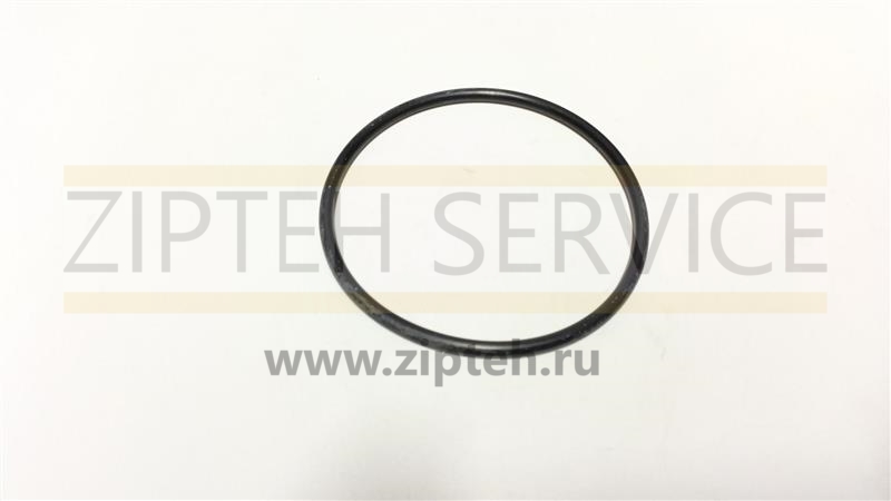 Уплотнение сильфонного переходника охладителя воздуха арт. 6V5504
