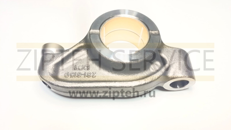 Коромысло форсунки (INJECTOR) арт. 2816159
