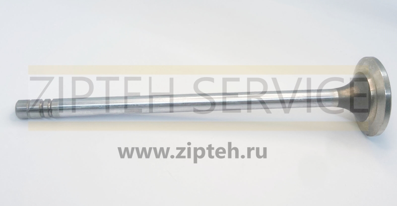 Клапан выпускной Caterpillar 3406 арт. 1018314
