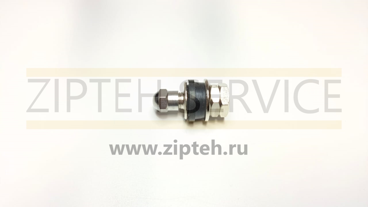 Вентиль шины в сборе арт. 1508599
