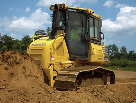 Запчасти для двигателя Komatsu в наличии