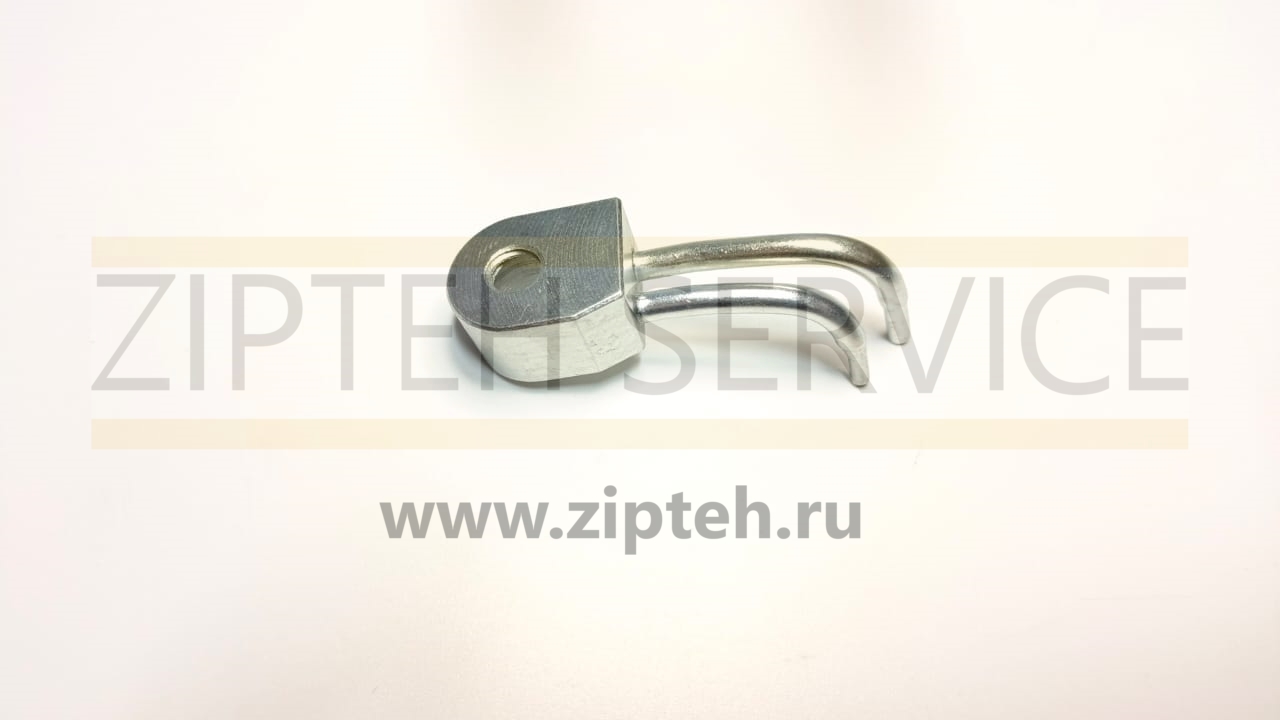 Стальная трубка масляного диклера арт. 2767222
