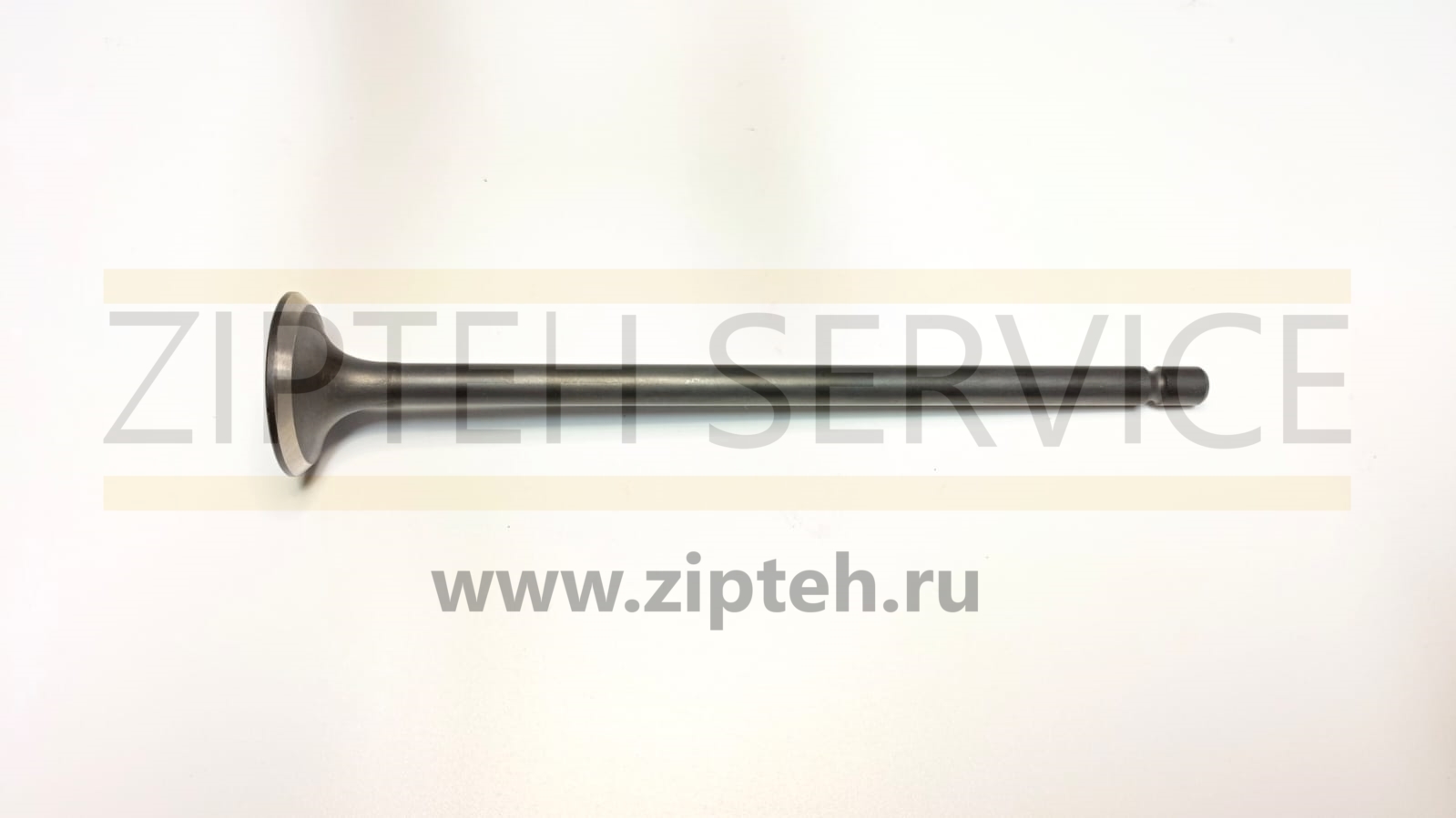Клапан выпускной САТ С6.4 арт. 2941685
