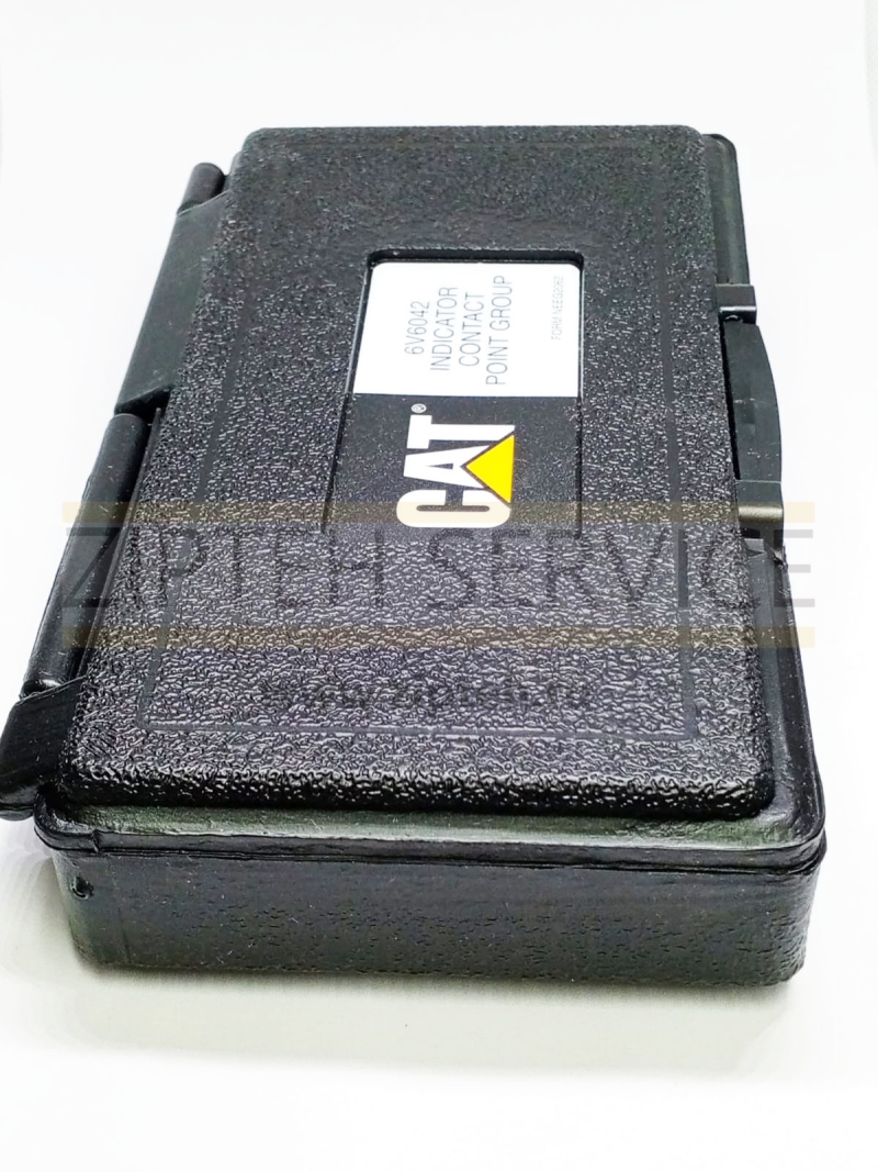Индикатор стрелочный арт. 6V6042
