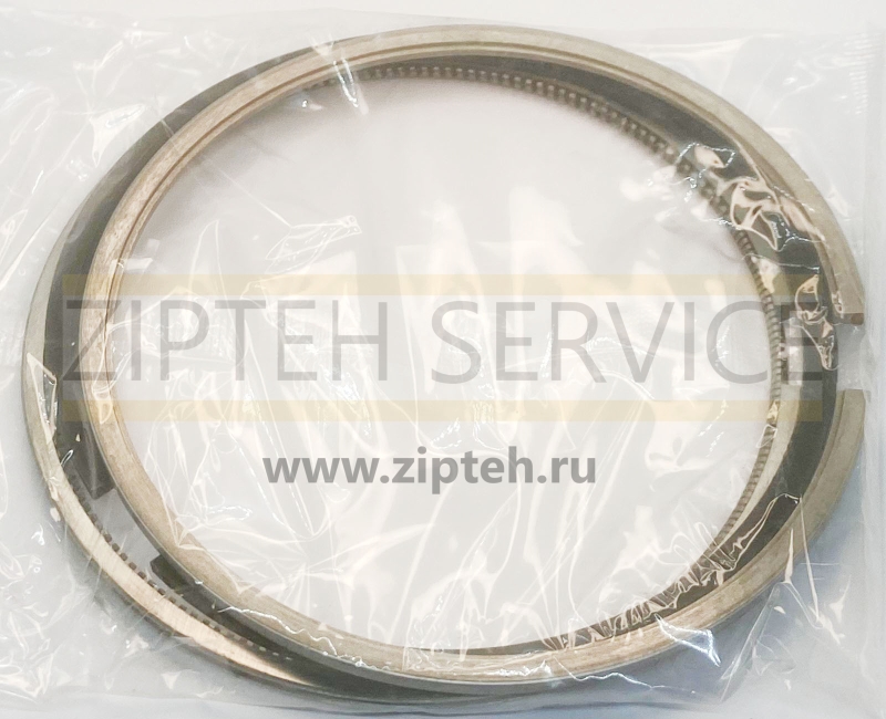 Комплект поршневых колец арт. 6745-31-2010

