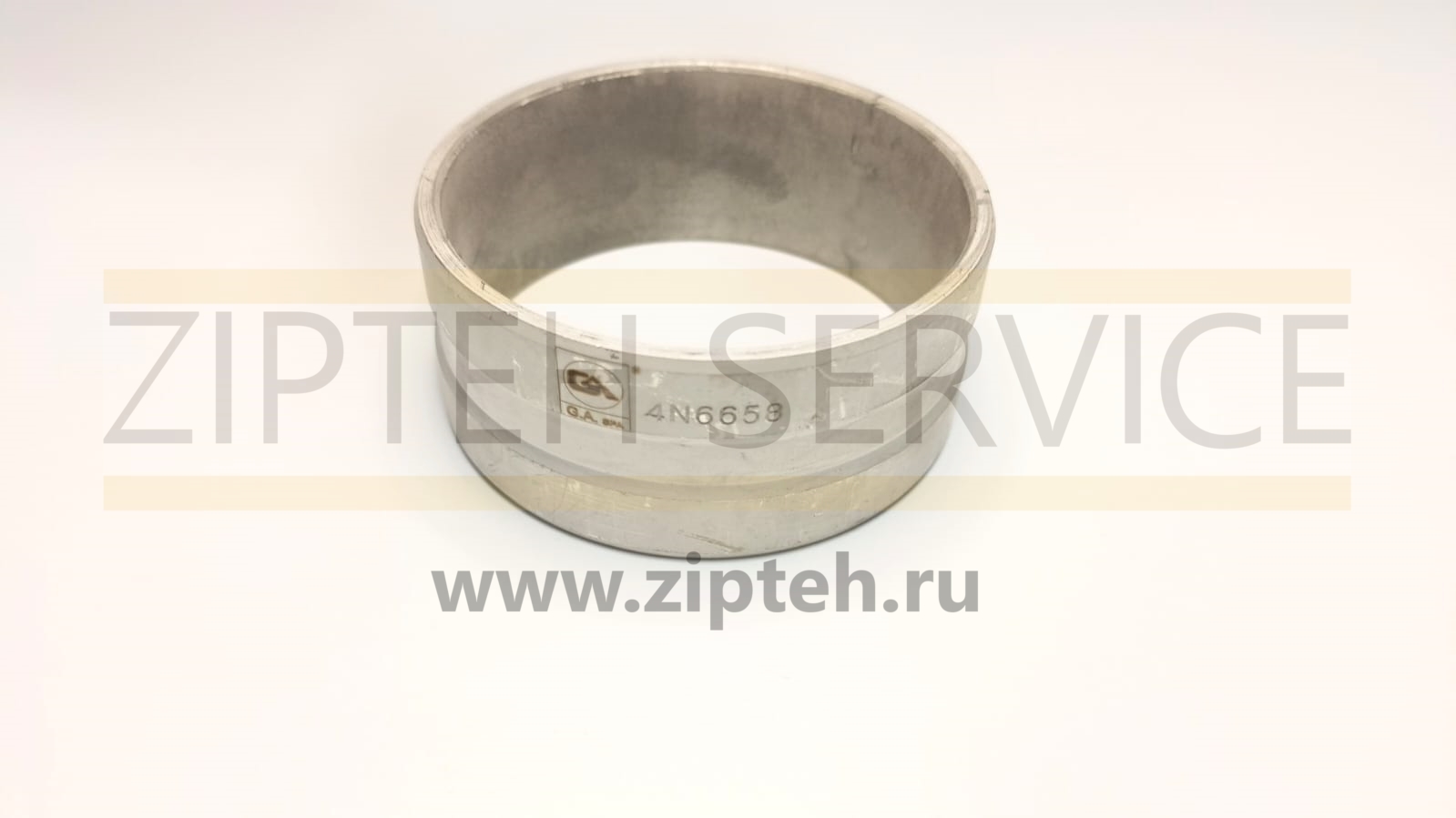 Подшипник скольжения арт. 4N6658
