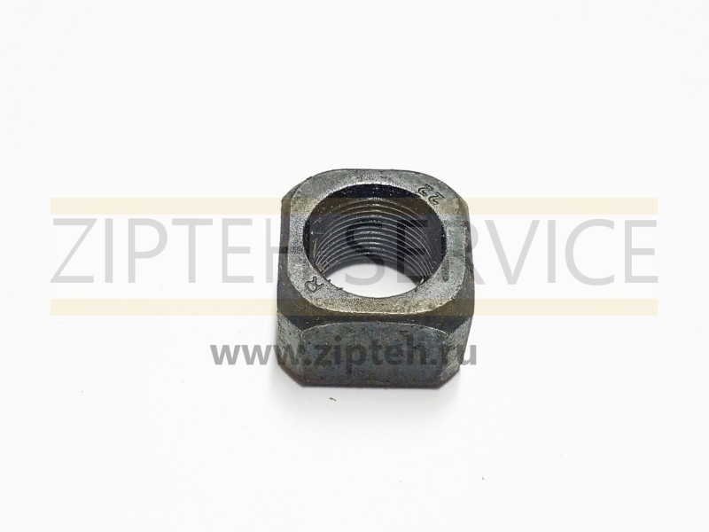 Гайка башмака арт. 9W4381
