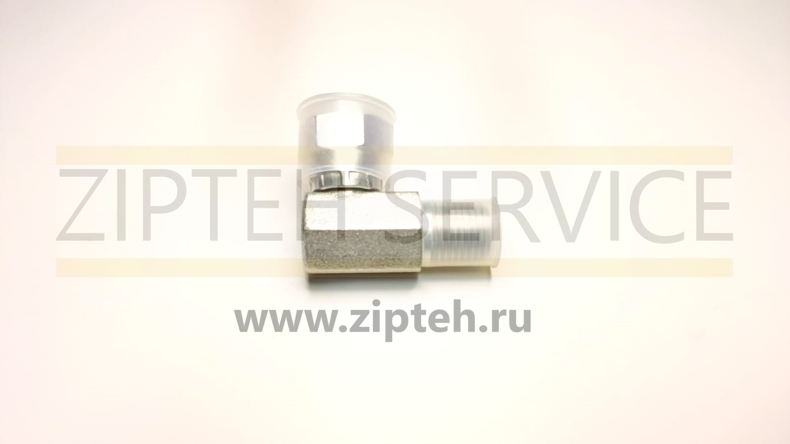 Переходной патрубок арт. 5H4778
