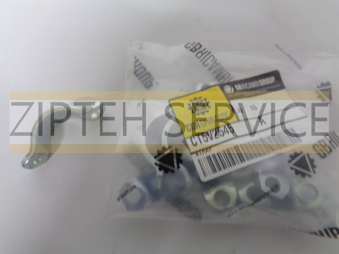 Крепление крестовины арт. 5V2545
