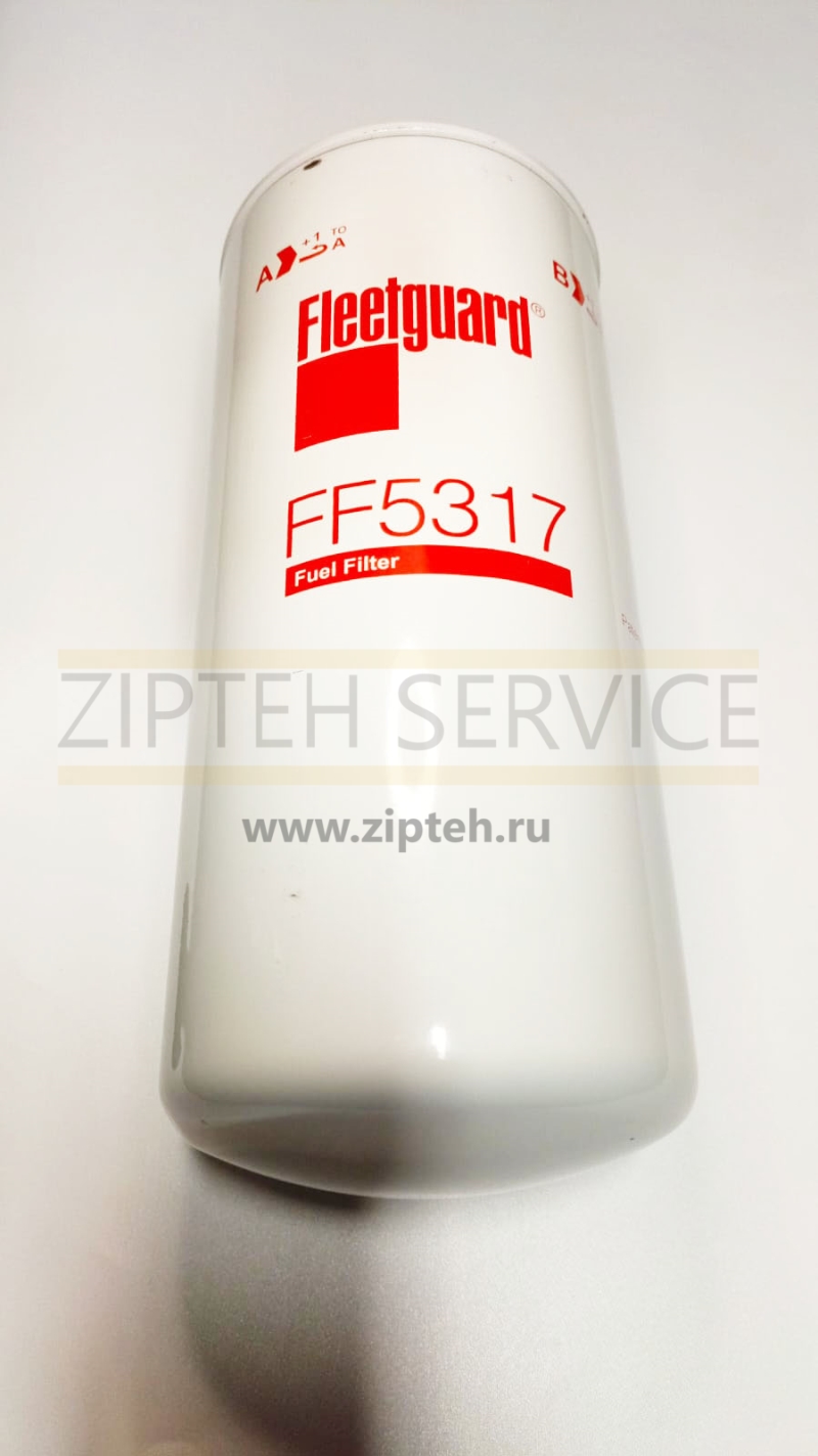 Фильтр топливный арт. FCFF5317
