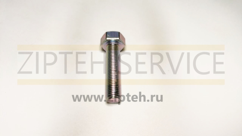 Болт с 6-гр.головкой арт. 2056388
