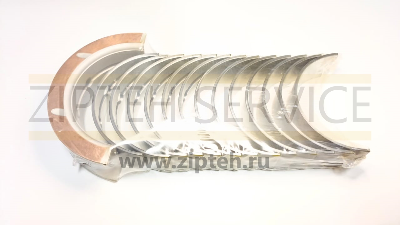 Вкладыш коренной арт. 6754-22-8100
