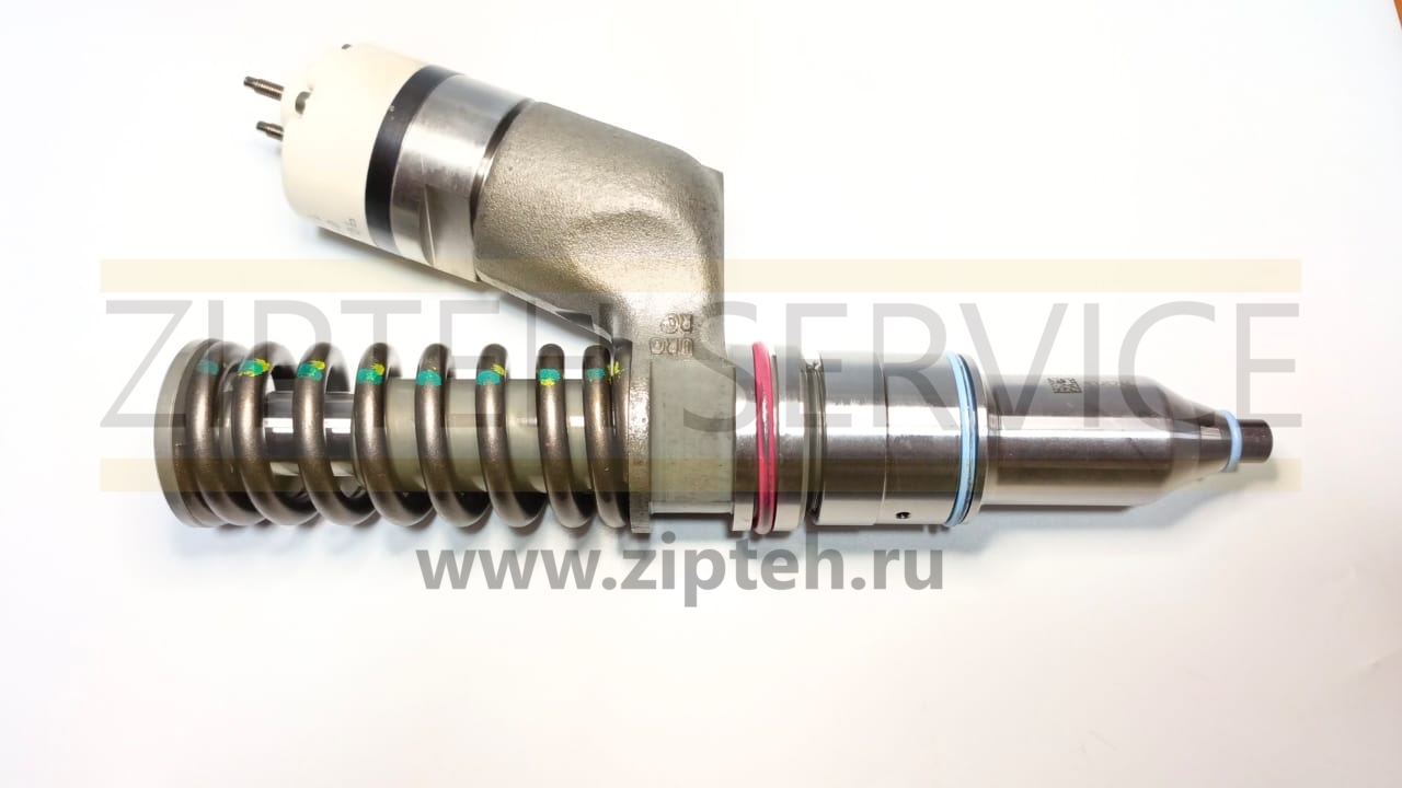 Форсунка топливная арт. 6470750
