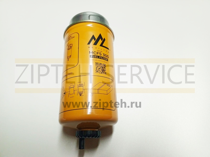 Фильтр топливный арт. 2289130
