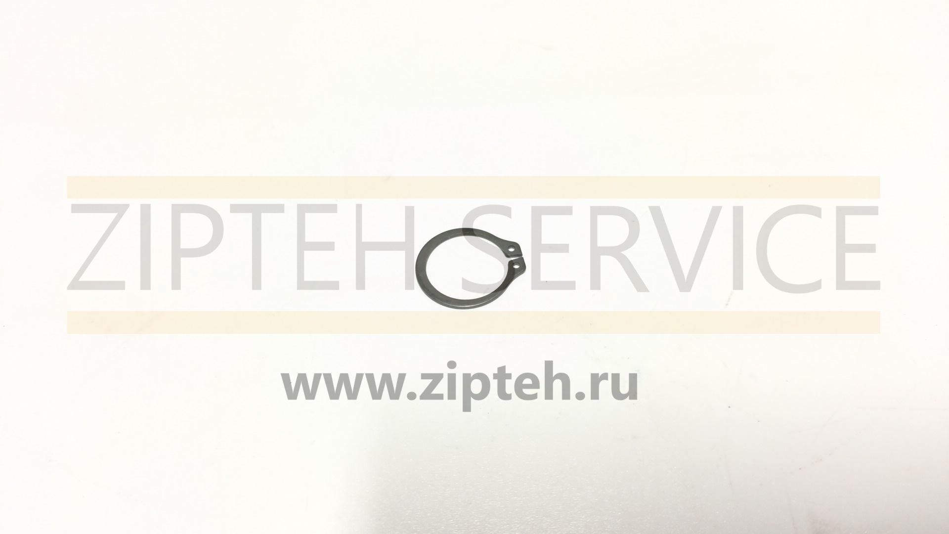 Кольцо стопорное арт. 2J6356
