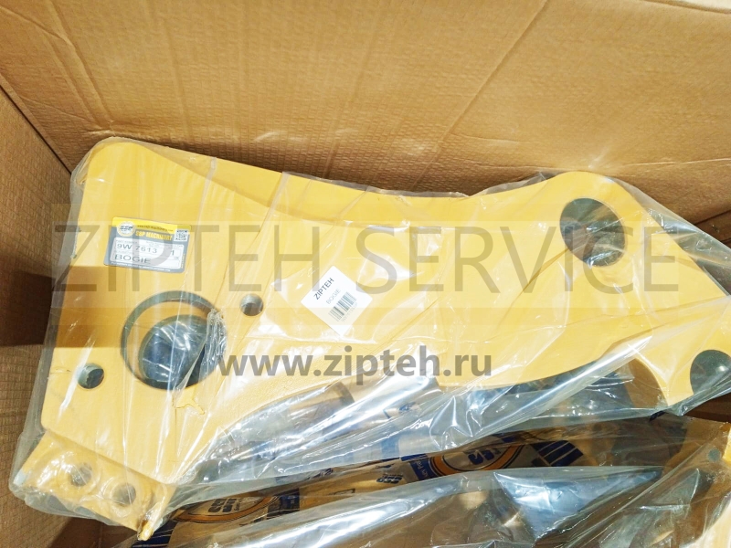 Бугель арт. 9W7613
