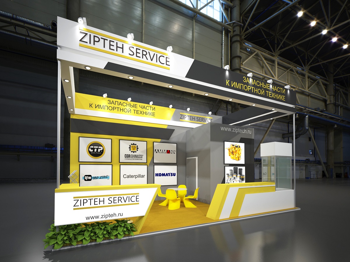Итоги Bauma CTT 2018