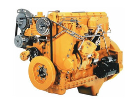 Запчасти для двигателя Caterpillar С-9 в наличии
