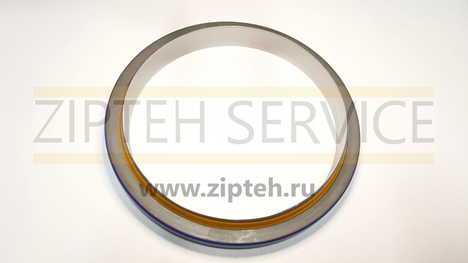 Сальник коленвала задний арт. 4W0452
