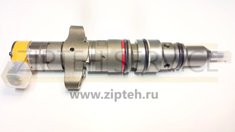 Форсунка восстановленные арт. 3879427
