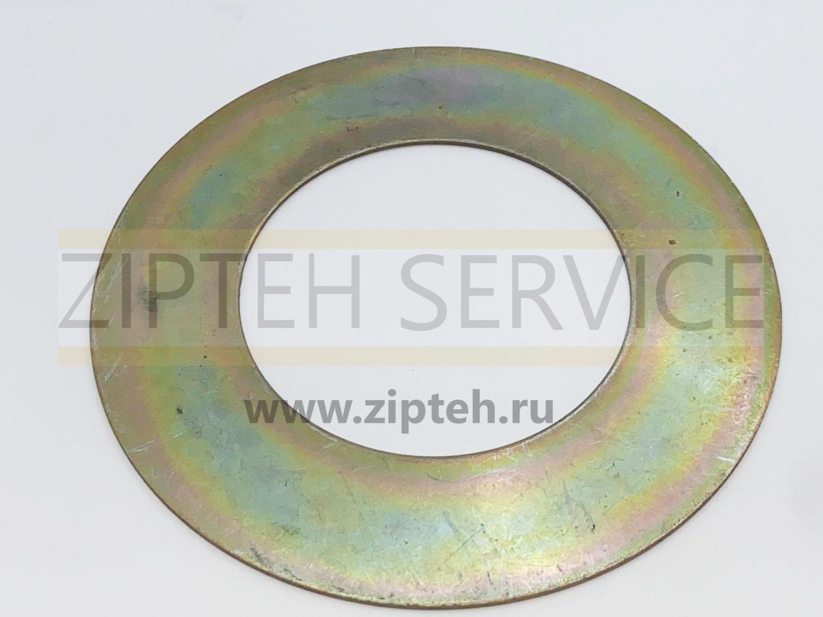 Уплотнитель, 2.0MM арт. 22U-70-31280
