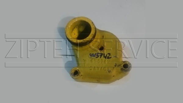 Корпус арт. 4N5742

