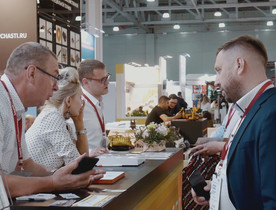 Итоги выставки «Bauma CTT Russia»