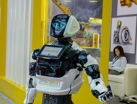 Итоги выставки СТТ ЭКСПО 2024
