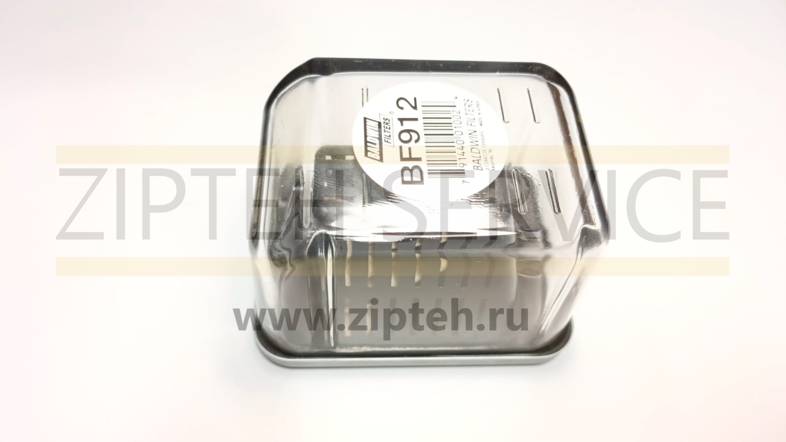 Ф. топливный BF912 арт. 6N7617
