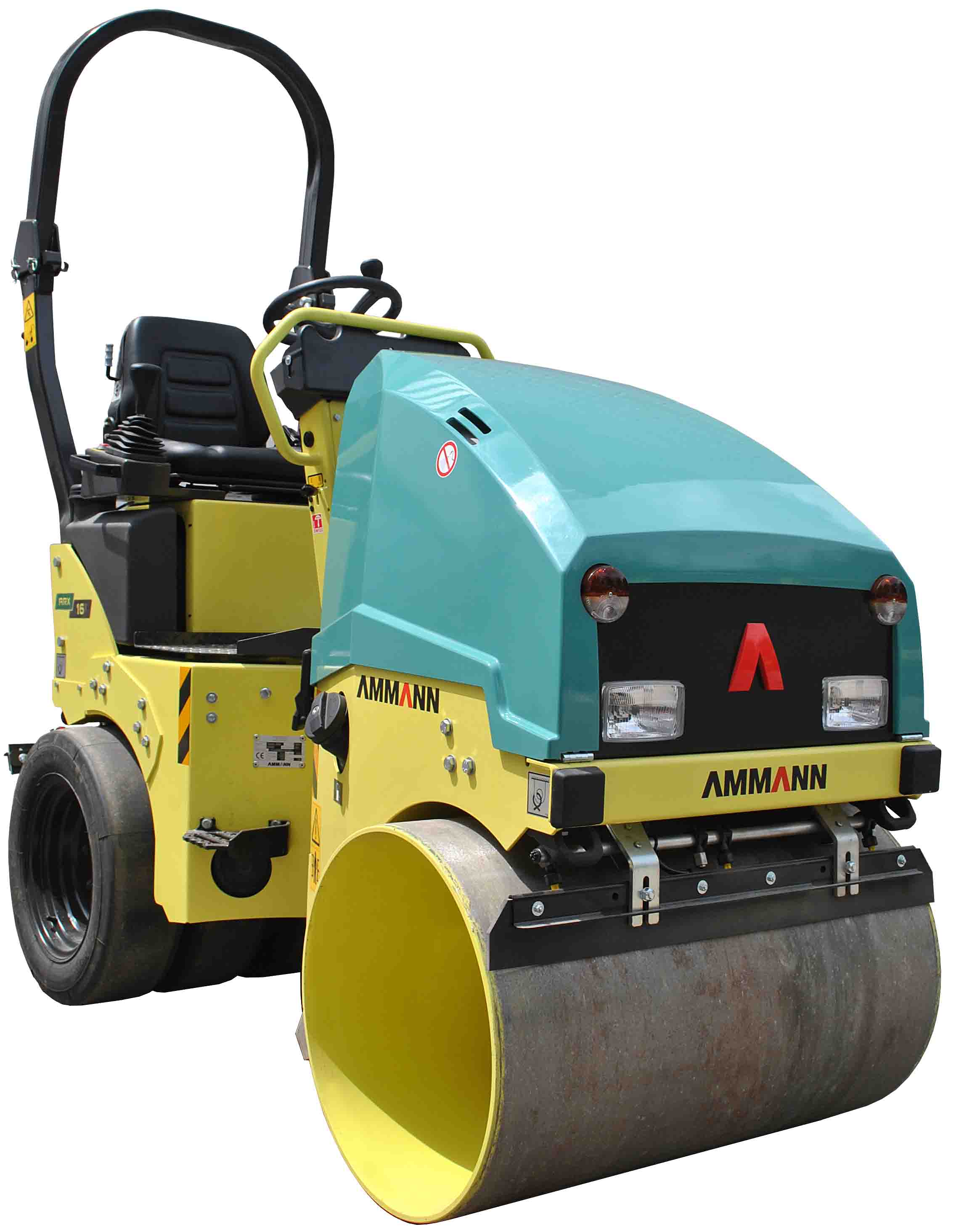 Продается каток комбинированный AMMANN ARX16K