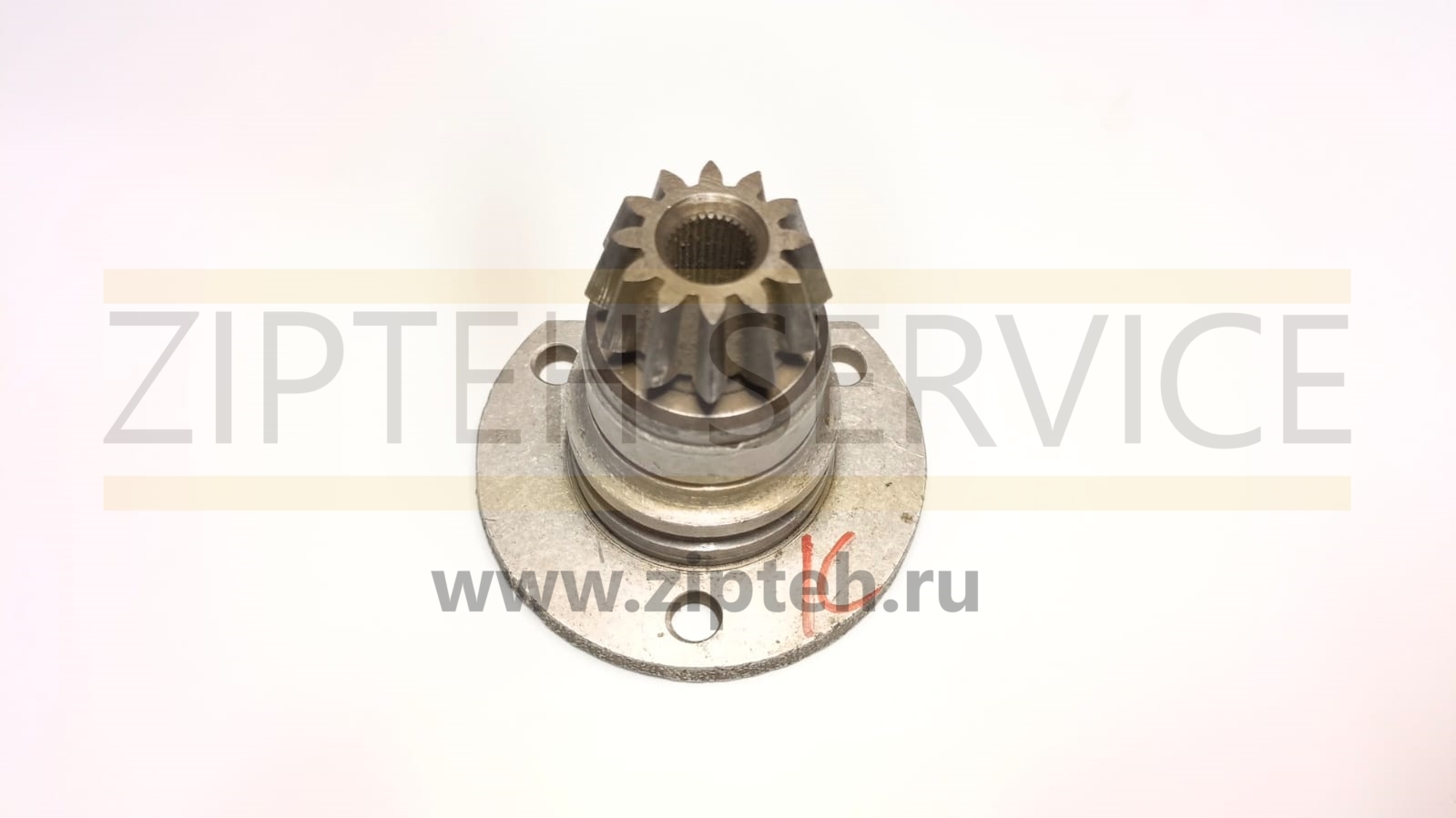 Тарелка арт. 4N5074
