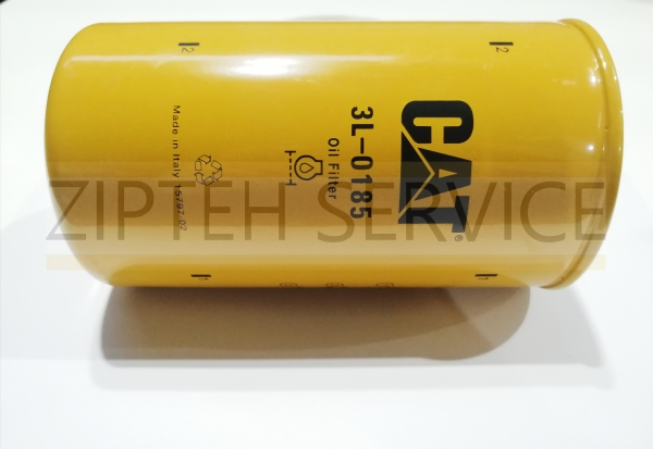 Фильтр масляный арт. 3L0185
