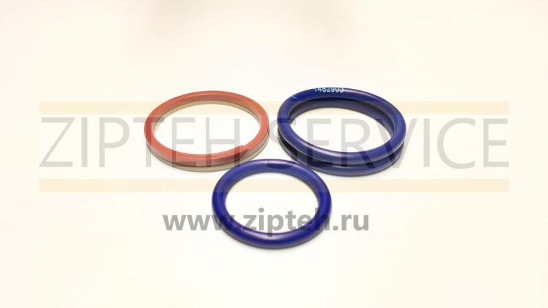 Комплект уплотнений форсунки арт. M2974841
