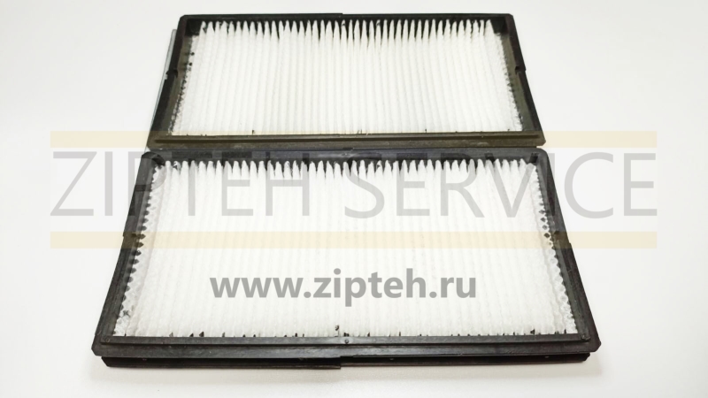 Фильтр кабины арт. 14X-911-7741 (77Z-97-00010)
