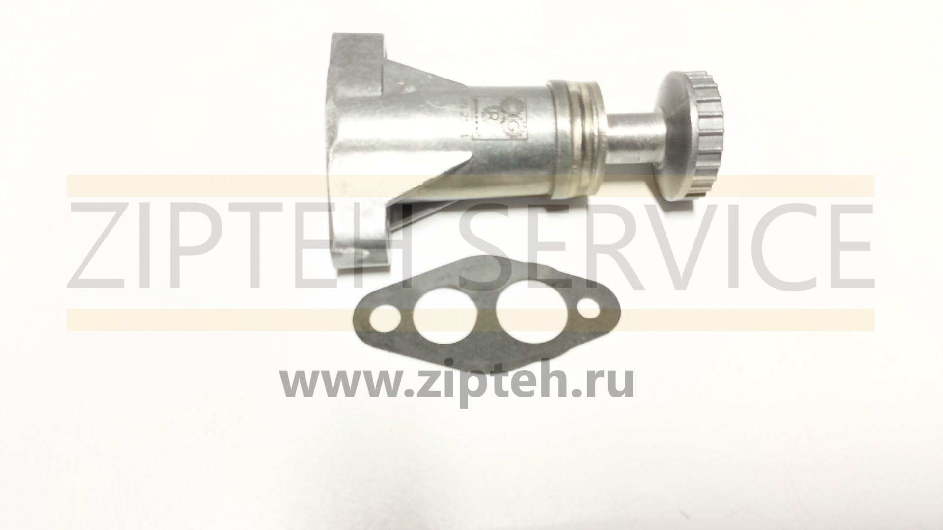 Топливный насос арт. 4N2511
