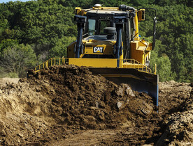 Запчасти для двигателя CATERPILLAR в наличии
