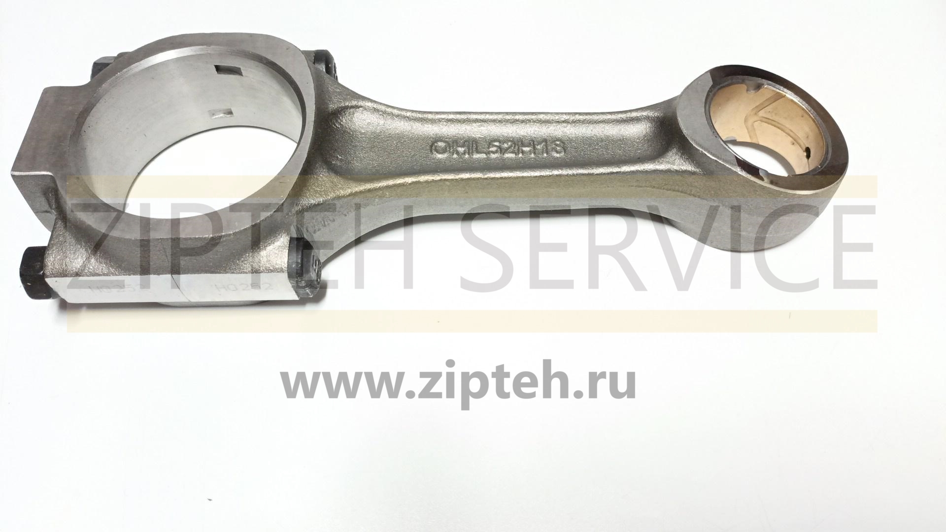 Шатун арт. 6743-31-3102
