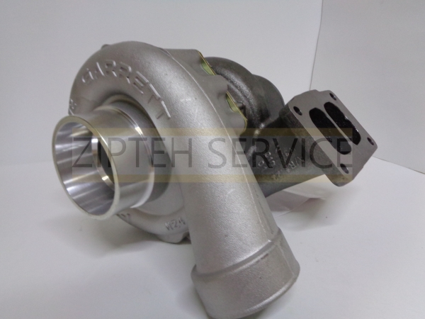 Турбокомпрессор PC200-6 (S6D95) арт. 6207-81-8331
