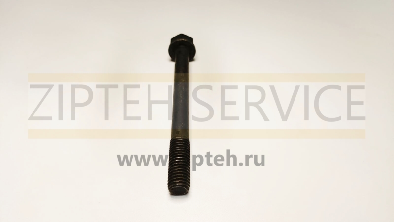 Болт ГБЦ 4-6ВТ (короткий) М12х1,25х70 арт. 3920779/3903938/3900046
