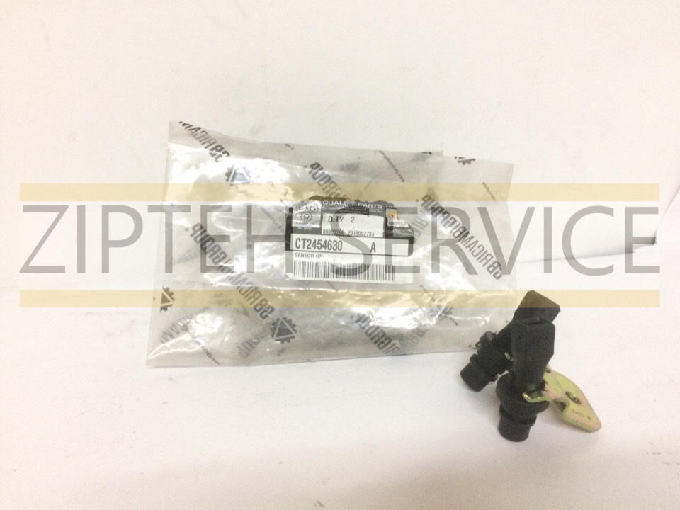 Датчик скорости арт. 2454630
