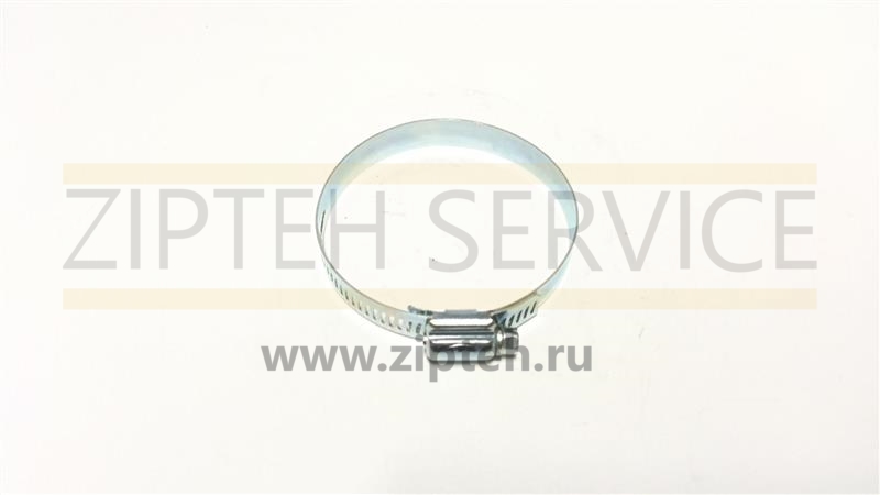 Хомут выпускного коллектора арт. 8T6675
