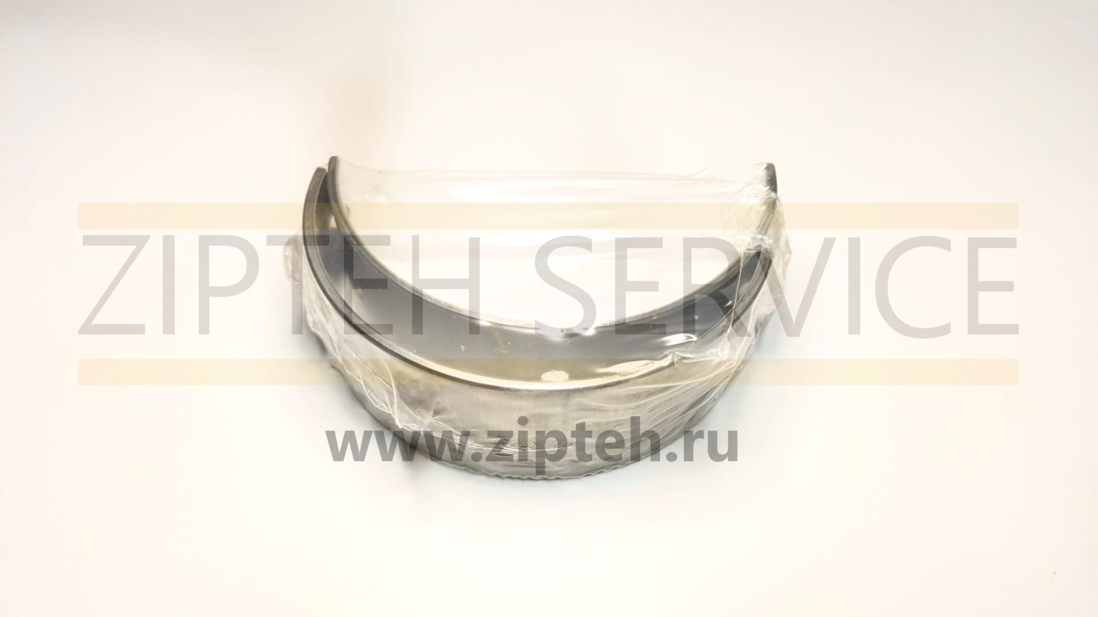 Вкладыш коленвала коренной - гладкий стд. (пара) (СТД) 3116, 3114 арт. 1011530 / 7W9417 /370060
