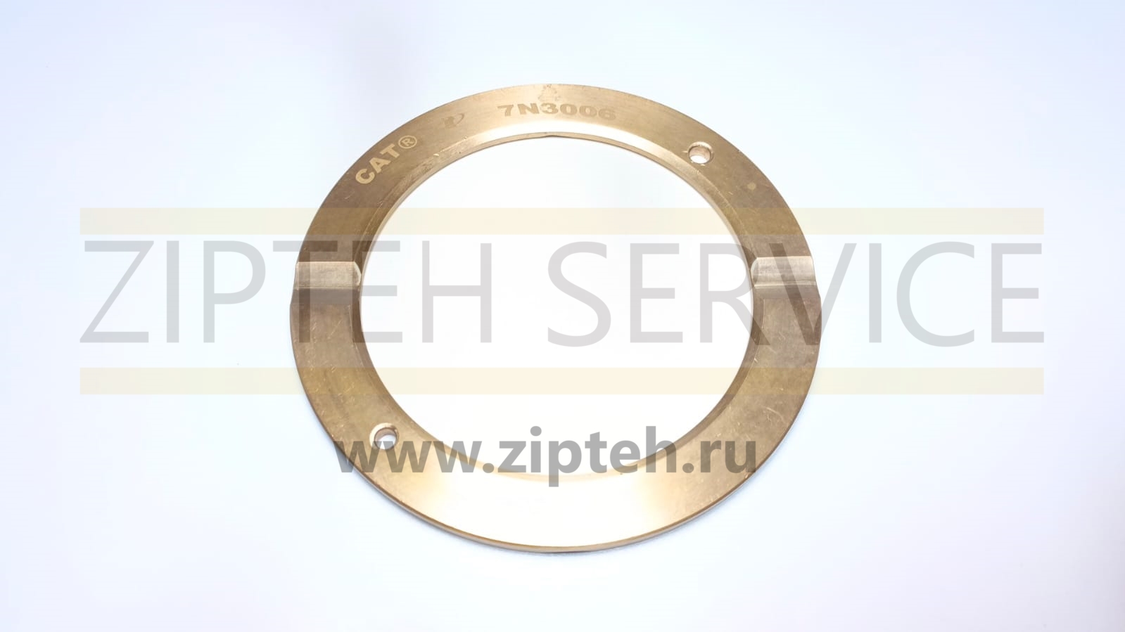 Шайба упорная арт. 7N3006
