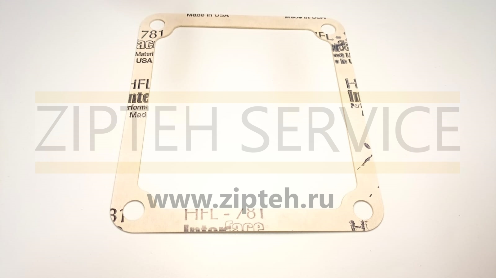 Прокладка арт. 6L3401
